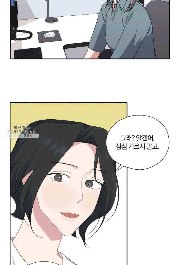상사가 나를 덕질한다 25화 54