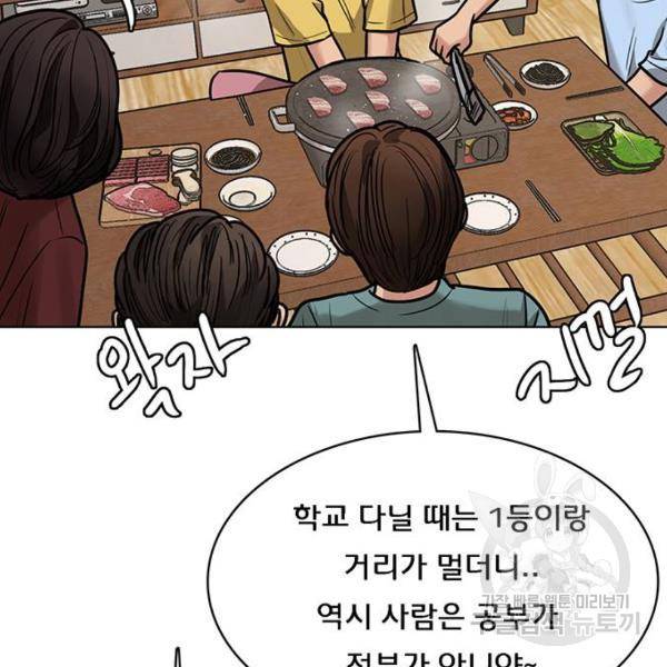 여신강림 197화 201