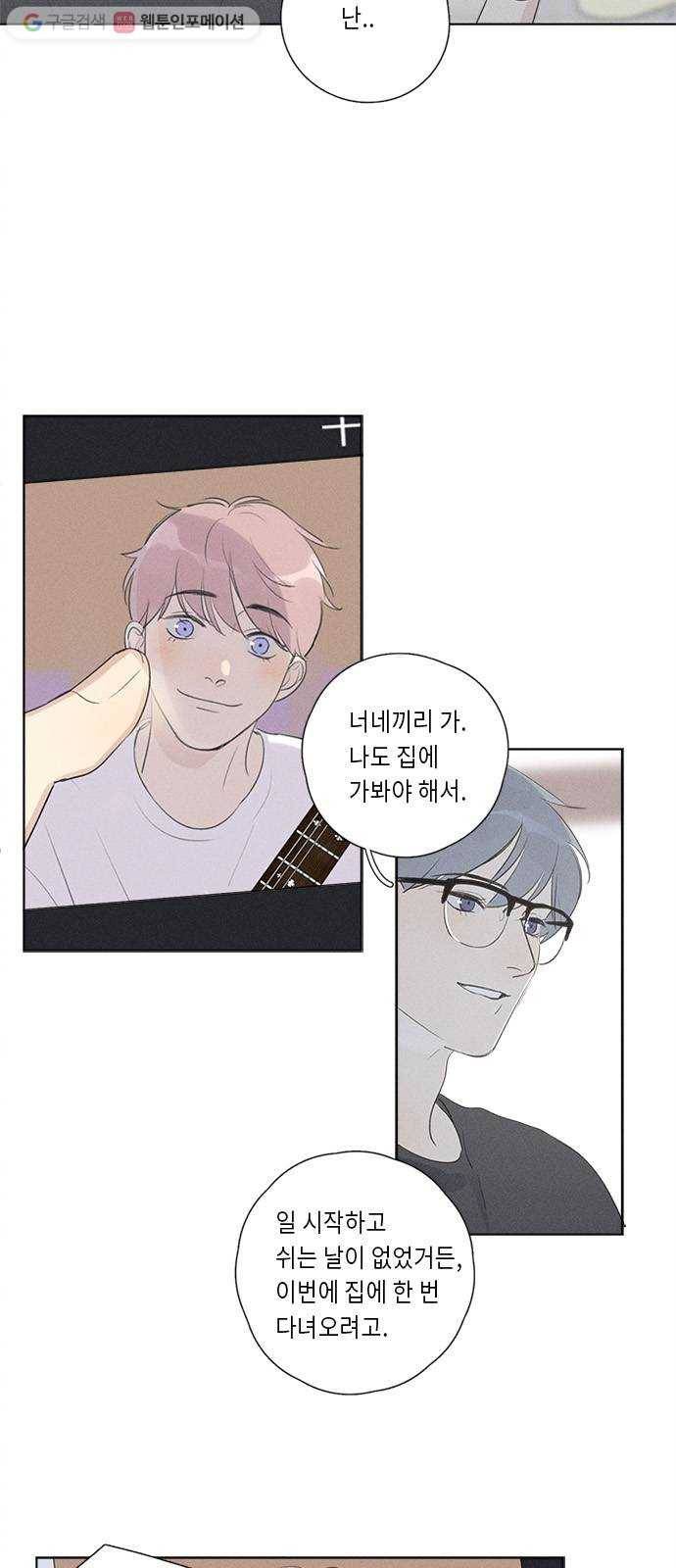 Here U Are 121화 4