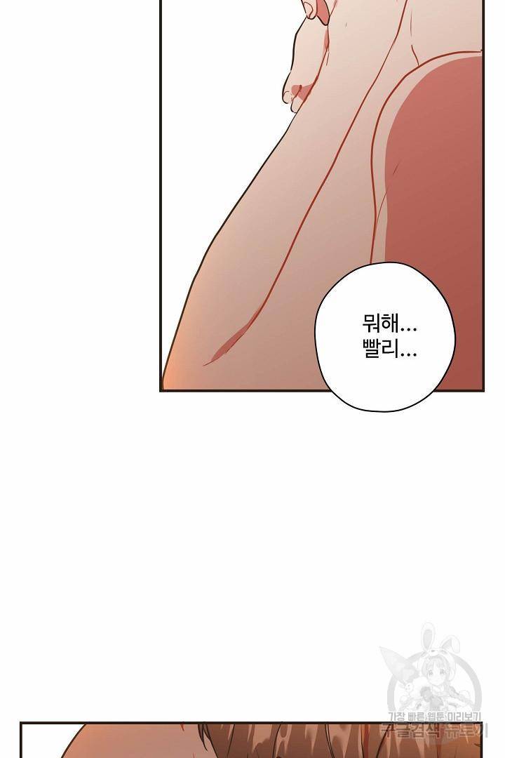 멍멍냥냥 64화 10