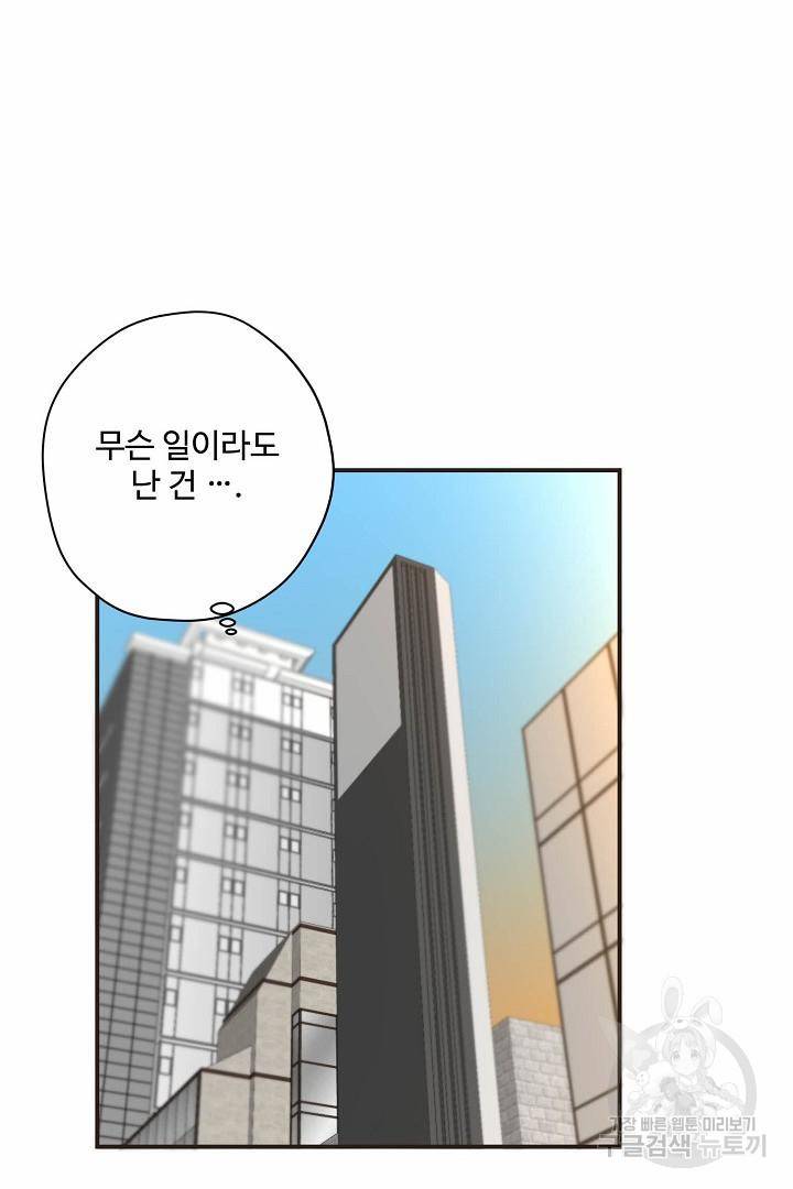 멍멍냥냥 64화 41