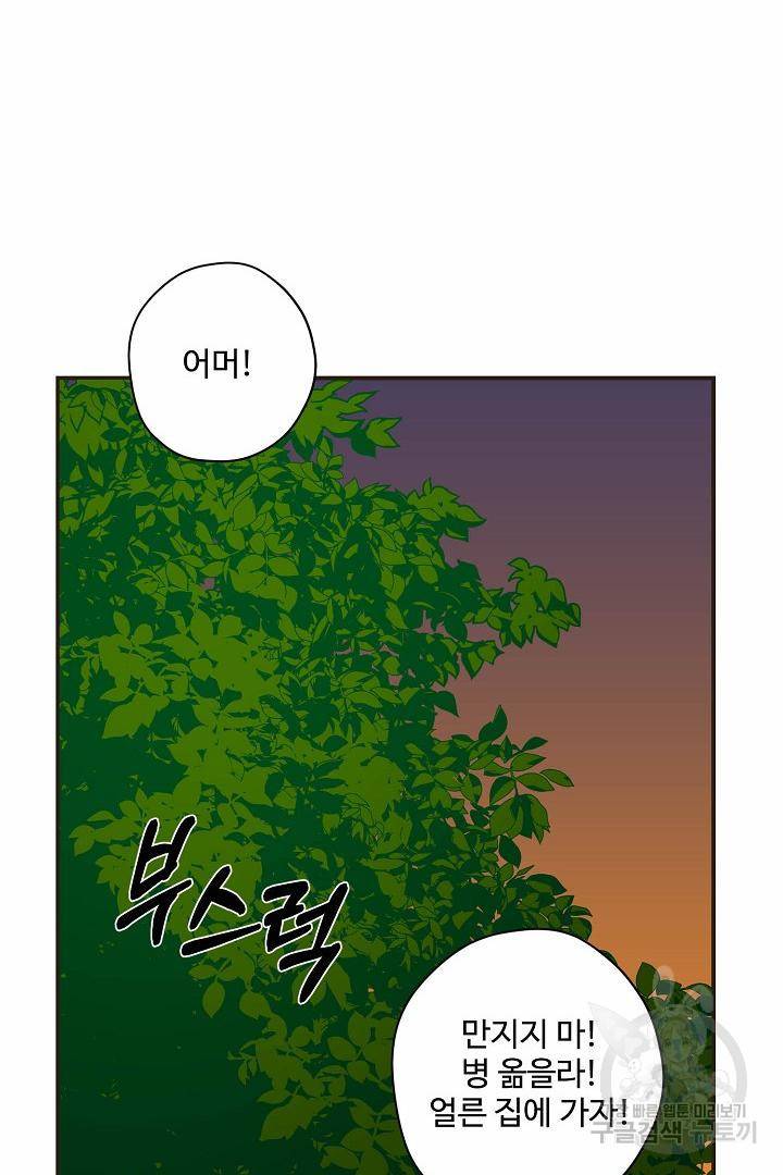 멍멍냥냥 64화 67