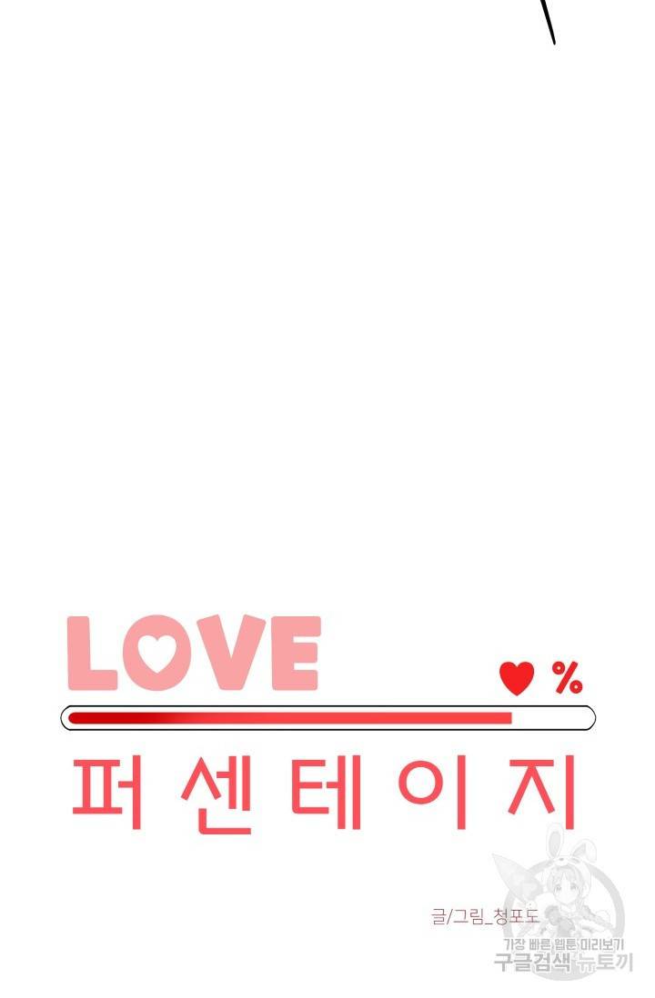 LOVE 퍼센테이지 시즌2 23화 4