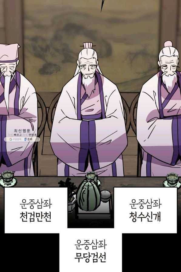 절대무신 75화 4
