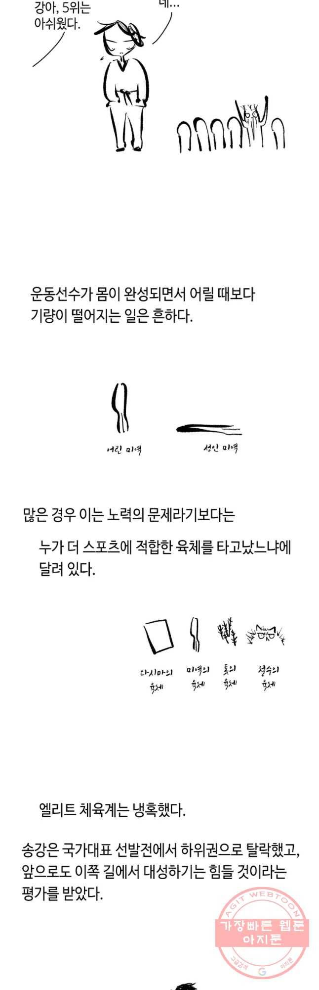 닭은 의외로 위대하다 1. 나는 전설이다 2 8