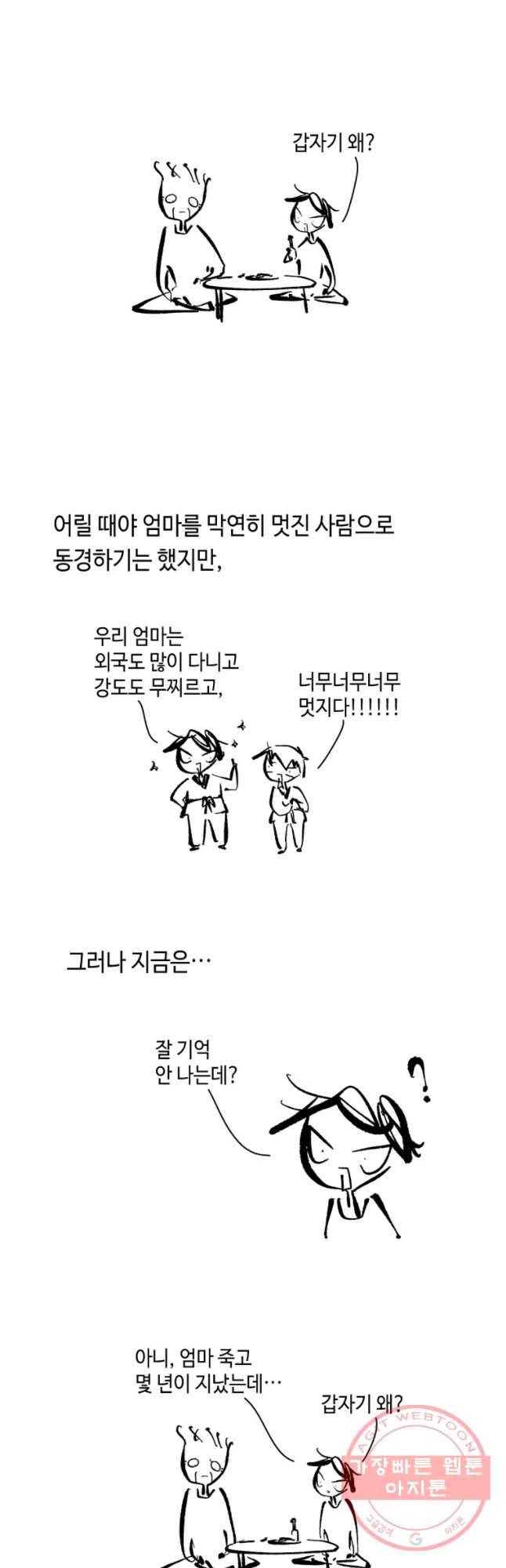 닭은 의외로 위대하다 1. 나는 전설이다 2 18