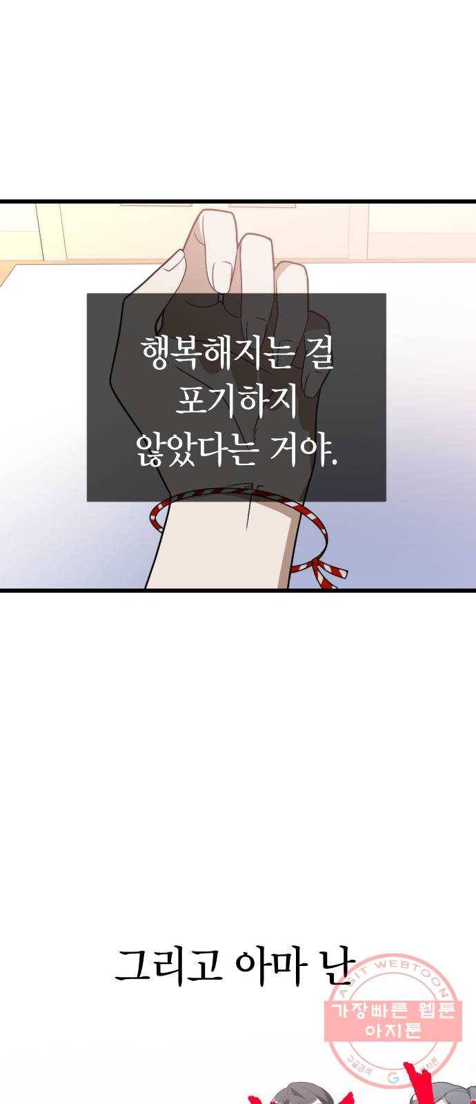 살아남은 로맨스 시즌1 완결 - 그리고 기적 4