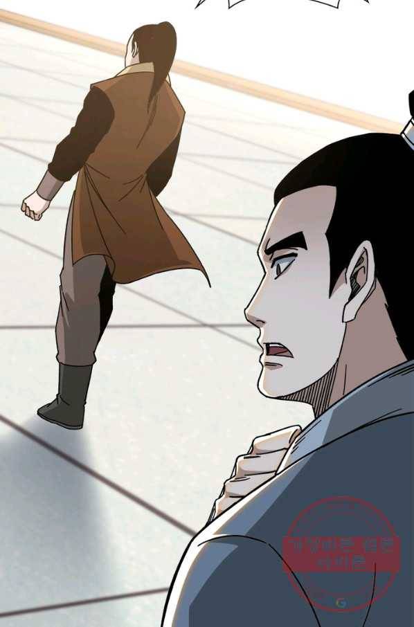 빌런으로 이직하다 101화 7