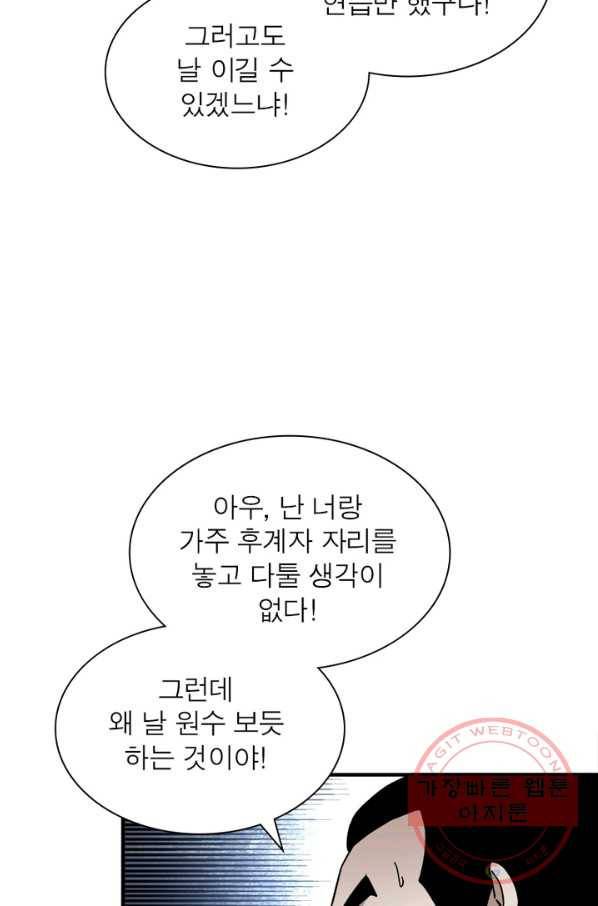 빌런으로 이직하다 101화 19