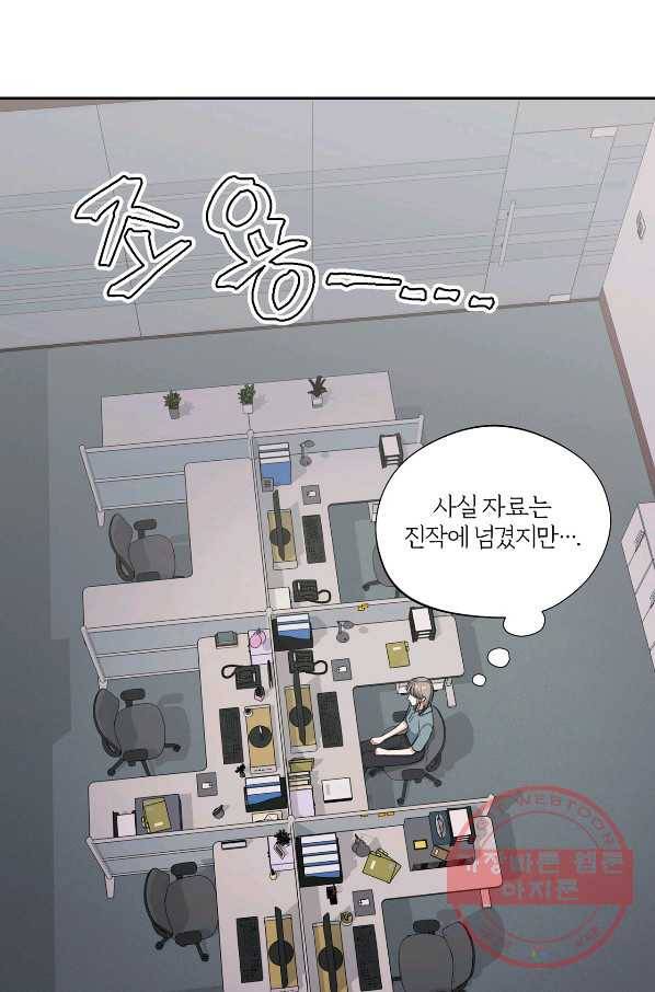 상사가 나를 덕질한다 26화 1