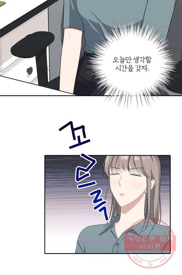 상사가 나를 덕질한다 26화 3