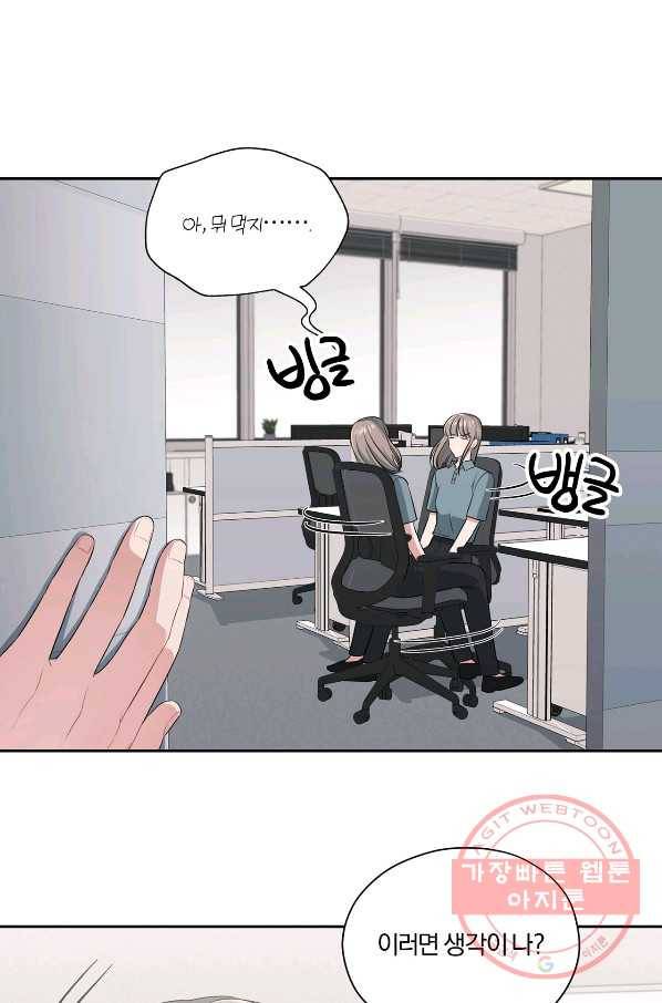 상사가 나를 덕질한다 26화 4