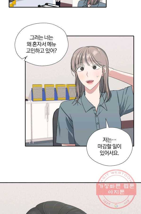 상사가 나를 덕질한다 26화 9