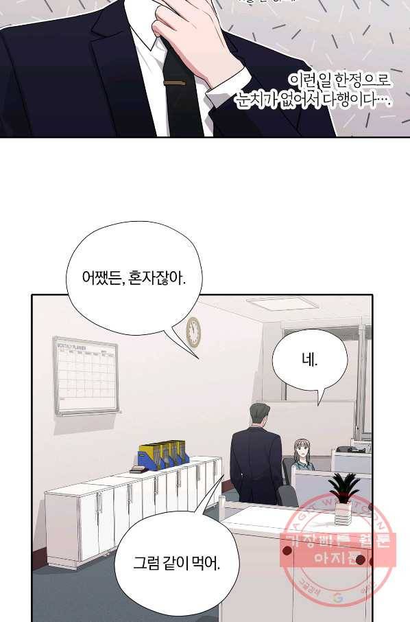 상사가 나를 덕질한다 26화 13