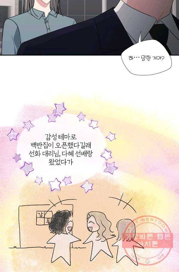 상사가 나를 덕질한다 26화 20