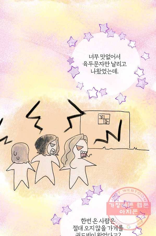 상사가 나를 덕질한다 26화 21