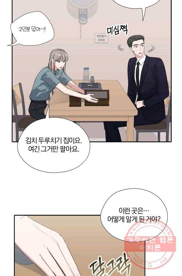 상사가 나를 덕질한다 26화 34