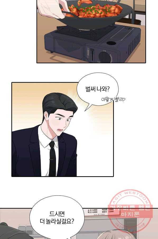 상사가 나를 덕질한다 26화 38