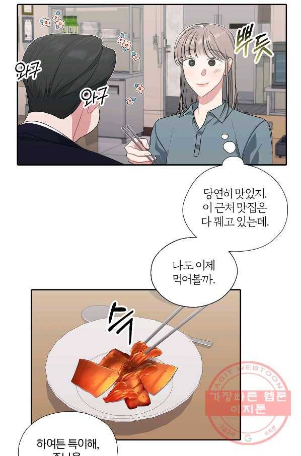 상사가 나를 덕질한다 26화 44