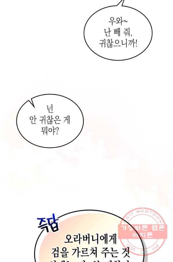 만렙 공녀는 오늘도 무료하다 9화 18