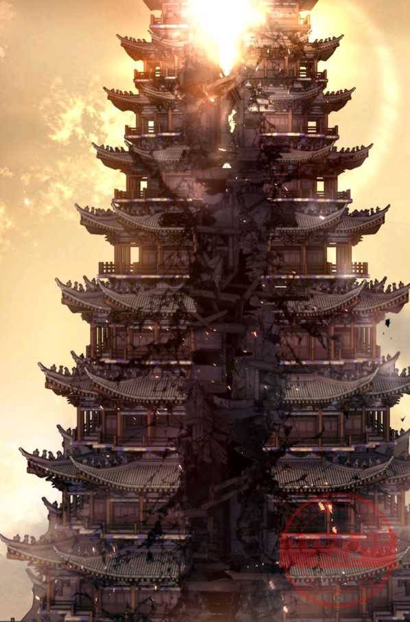 패왕의 별 12화 23