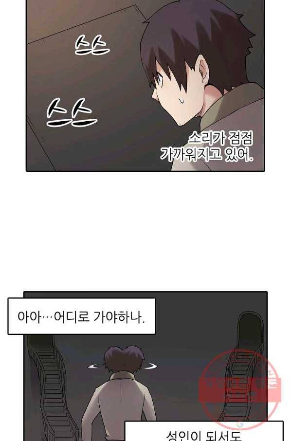 무기가게 사장님 69화 41