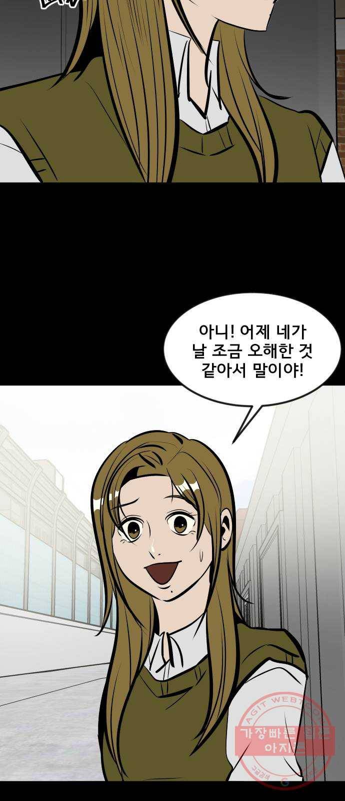베스트 프렌드 5화. 약점 35