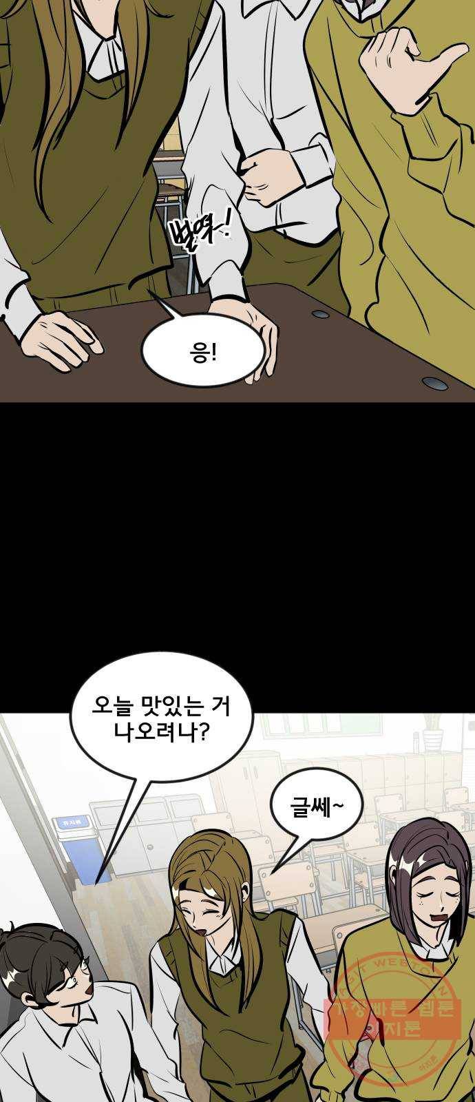 베스트 프렌드 5화. 약점 49