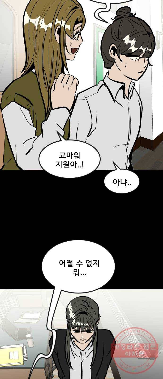 베스트 프렌드 5화. 약점 58