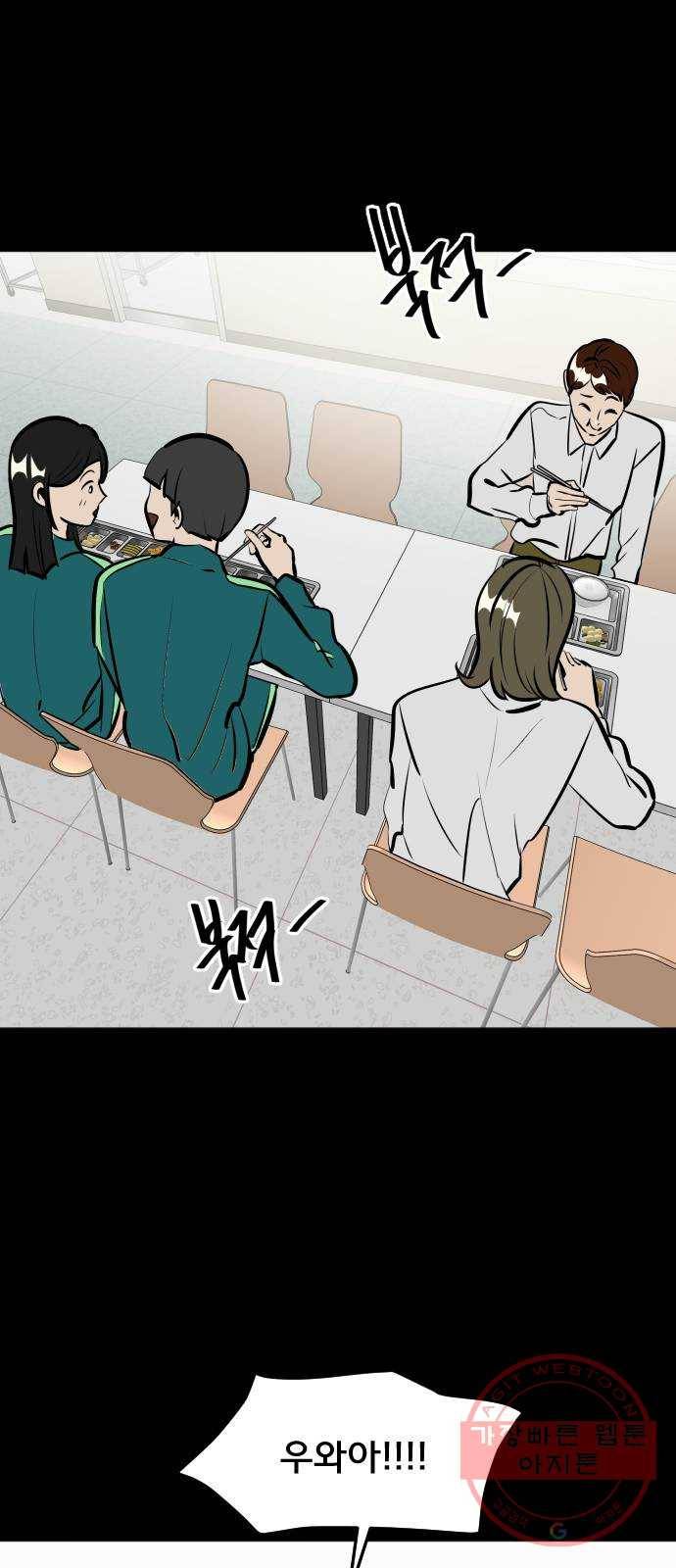 베스트 프렌드 5화. 약점 60