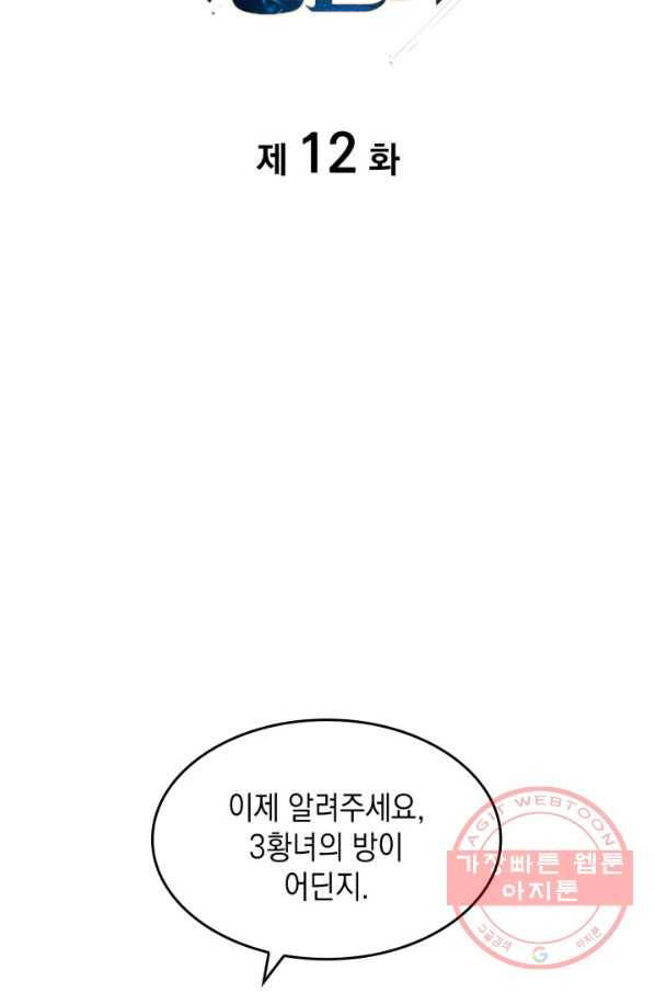 전투종족으로 환생한 나의 공무원 생활기 12화 16