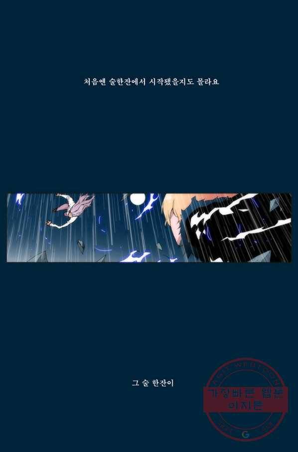 술 마지막화 분할 2부 후기 81