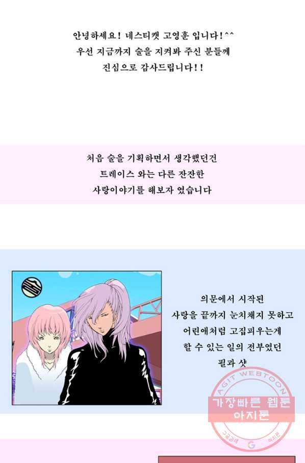 술 마지막화 분할 2부 후기 160