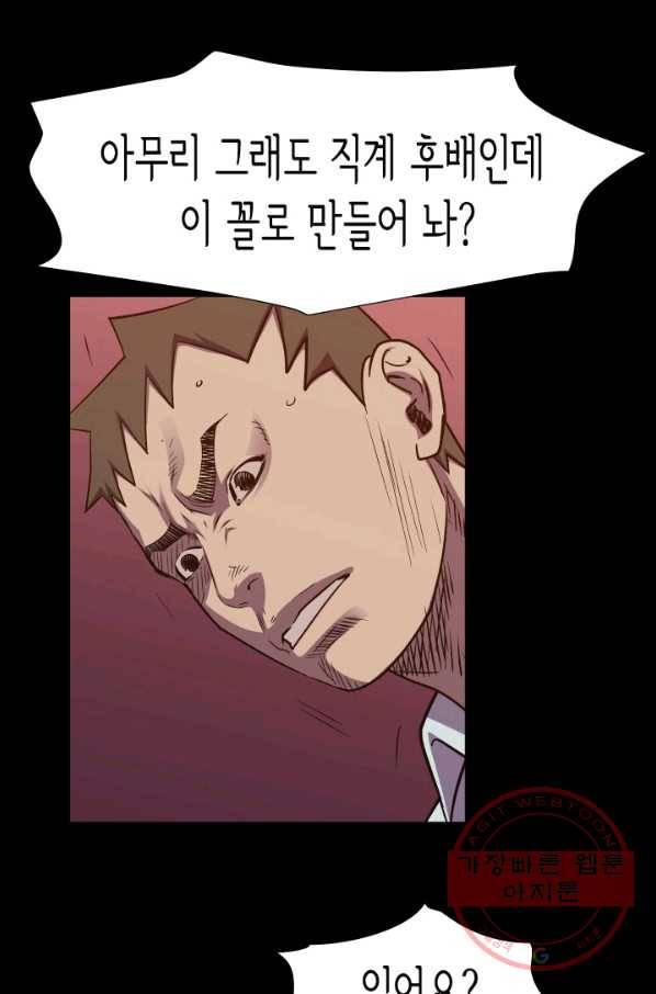 총수 비기닝 316화 1
