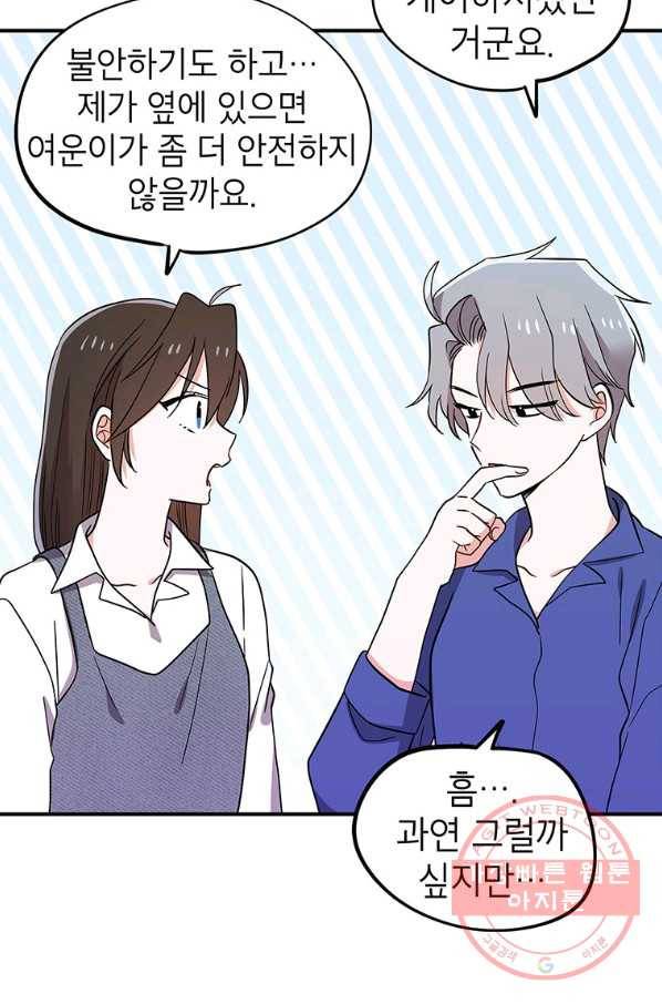 시월드 게임 -please save my husband- 77화 5