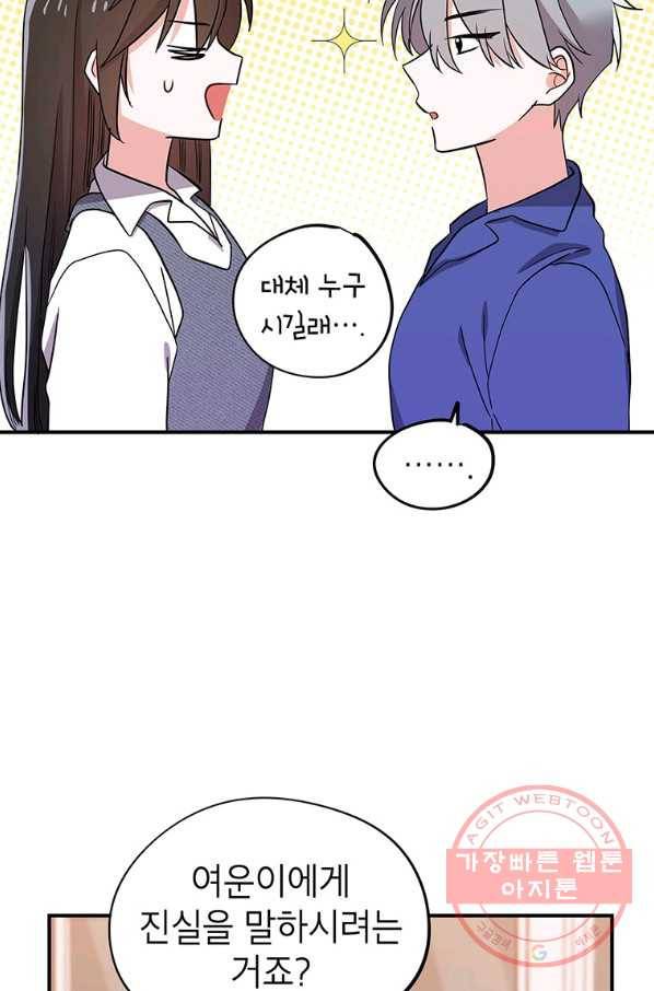 시월드 게임 -please save my husband- 77화 8