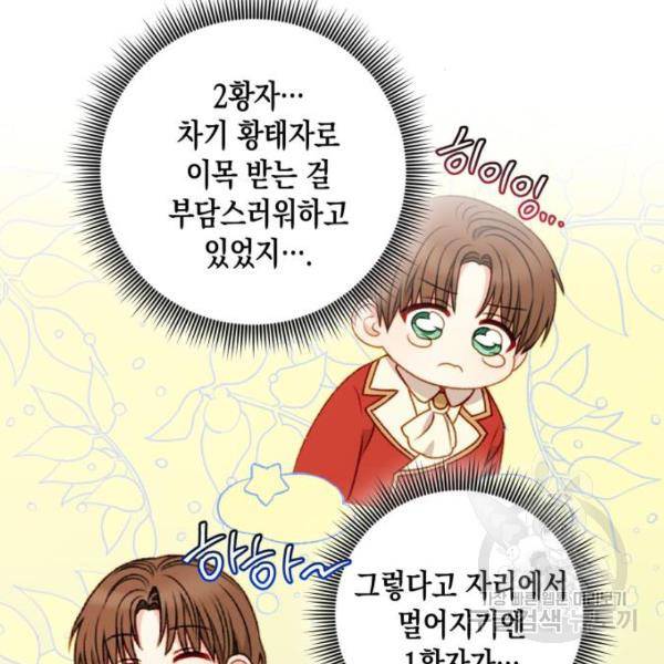 흑막 여주가 날 새엄마로 만들려고 해 49화 18