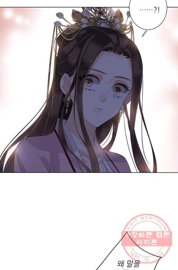 위황후, 궐을 쓰다 - 123화 10