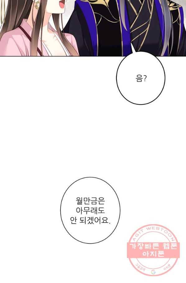 위황후, 궐을 쓰다 - 123화 20