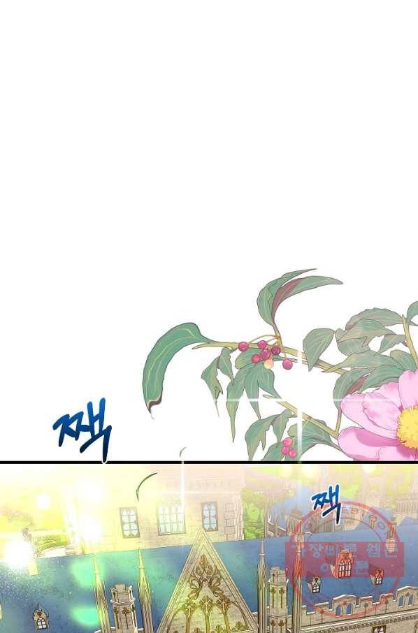괴물 황태자의 아내가 되었습니다 42화 22