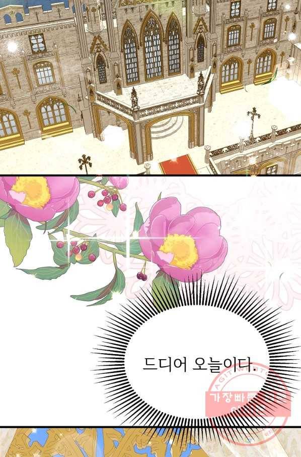 괴물 황태자의 아내가 되었습니다 42화 23