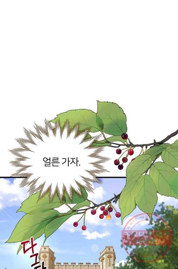 괴물 황태자의 아내가 되었습니다 42화 38