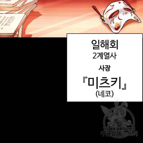 외모지상주의 386화 4