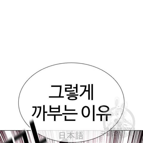 외모지상주의 386화 42