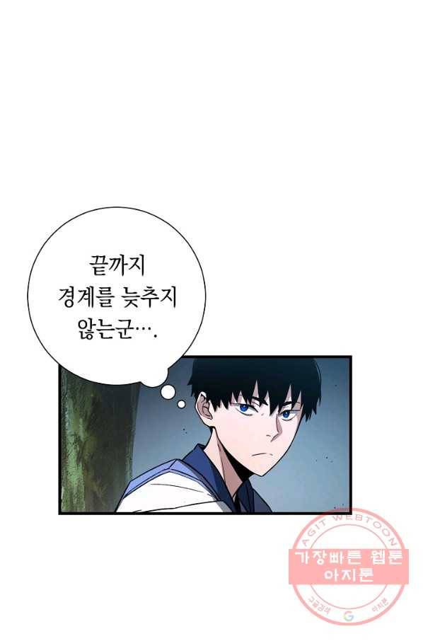 영웅, 회귀하다 8화 8