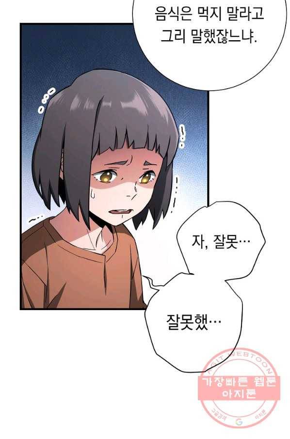 영웅, 회귀하다 8화 10