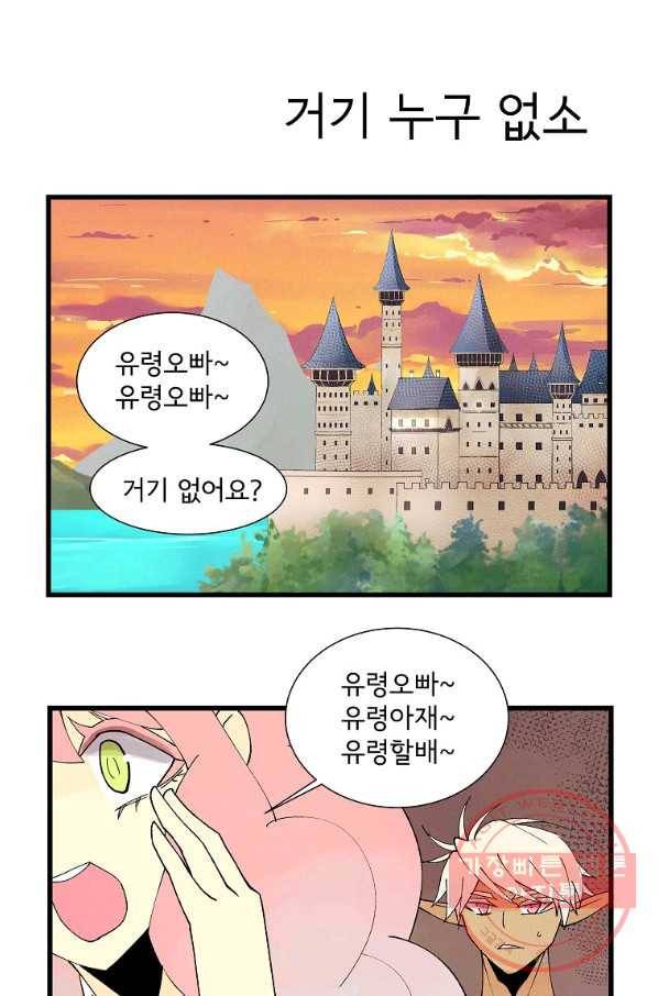 결혼해용(龍) 17화 2