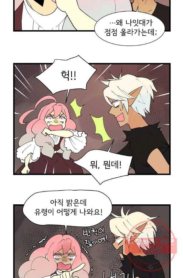 결혼해용(龍) 17화 3