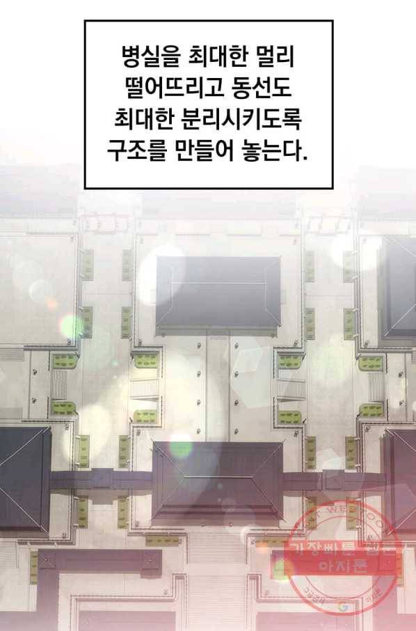 의원, 다시 살다 71화 6