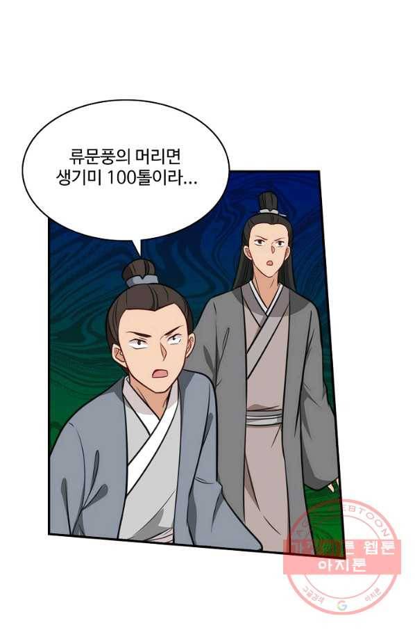 허세로 레벨업 하기 366화 3